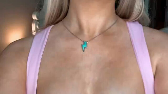 Izziebabe96 Nude Viral video by Onlyfans – So hot