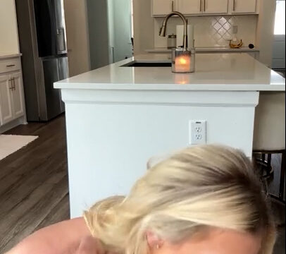Kaelee Rene Blowjob Big Cock very lewd – Onlyfans Sextape