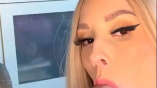 Msdami Blowjob orgasm so hot – Onlyfans Sextape Viral